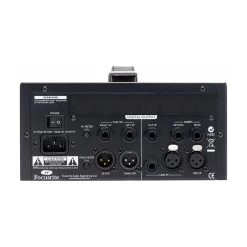 Focusrite ISA One Single Channel Microphone Preamp -Music Equipment Store IMA FOC ISA One 3