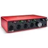 Focusrite Scarlett 18i8 Gen 3 18-in 8-out USB Audio Interface With 4 Preamps -Music Equipment Store IMA FOC SC18I8 GEN3