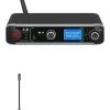 ICM IU-1018A Single Channel Wireless Microphone System - 1 Bodypack Transmitter -Music Equipment Store IU 1018A B10