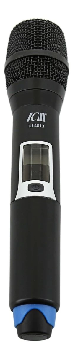 ICM H10 Wireless Handheld Microphone For The IU Series