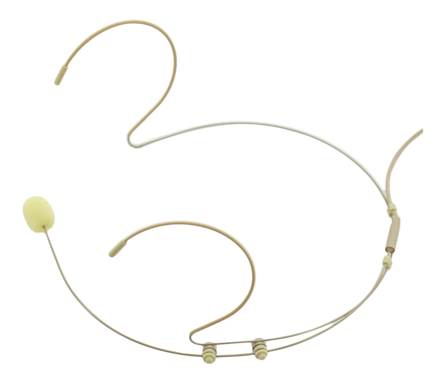 ICM IH-08 'Invisible' Stage Performer Headset Microphone 3.5mm Jack 3 ICM IH-08 'Invisible' Stage Performer Headset Microphone 3.5mm Jack - Image 2