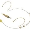 ICM IH-08 'Invisible' Stage Performer Headset Microphone 3.5mm Jack