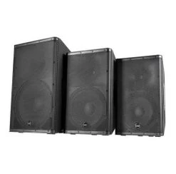 PowerWorks APOLLO 15A 15″ Powered Speaker -Music Equipment Store JAM APOLLO 15A 4