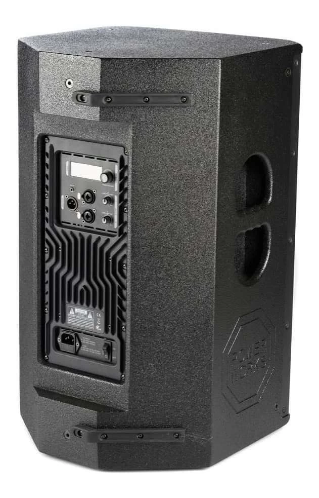 PowerWorks ARTEMIS 12PD 12" Bi-Amped Active PA Speaker 600W 4 PowerWorks ARTEMIS 12PD 12" Bi-Amped Active PA Speaker 600W - Image 2