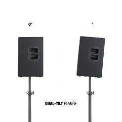 PowerWorks ARTEMIS 12PD 12" Bi-Amped Active PA Speaker 600W 13 PowerWorks ARTEMIS 12PD 12" Bi-Amped Active PA Speaker 600W -Music Equipment Store JAM ARTEMIS 12PD 5