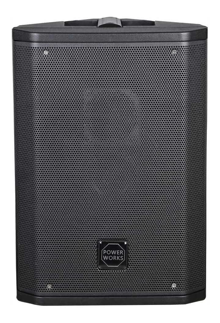 PowerWorks ATLANTIS PA8 Battery Powered PA System 4 PowerWorks ATLANTIS PA8 Battery Powered PA System - Image 2