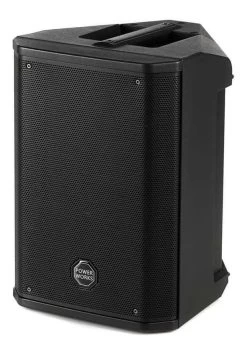 PowerWorks ATLANTIS PA8 Battery Powered PA System