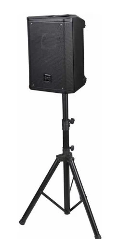 PowerWorks ATLANTIS PA8 Battery Powered PA System 11 PowerWorks ATLANTIS PA8 Battery Powered PA System -Music Equipment Store JAM ATLANTIS PA8 3