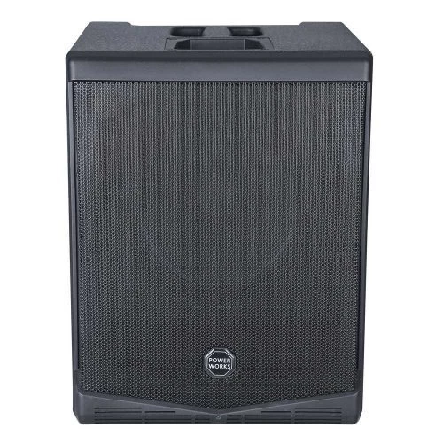 PowerWorks MERCURY P10 Active Column PA System 4 PowerWorks MERCURY P10 Active Column PA System - Image 2