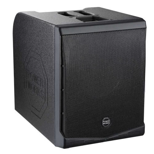 PowerWorks MERCURY P10 Active Column PA System 5 PowerWorks MERCURY P10 Active Column PA System - Image 3