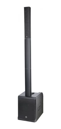 PowerWorks MERCURY P10 Active Column PA System