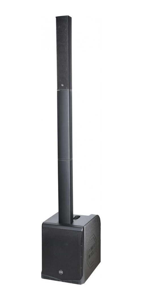 PowerWorks MERCURY P10 Active Column PA System 3 PowerWorks MERCURY P10 Active Column PA System