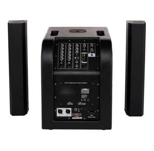PowerWorks MERCURY P10.2 Active 2.1 PA System 8 PowerWorks MERCURY P10.2 Active 2.1 PA System - Image 6