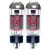 JJ Electronic 6L6 Power Tubes - Matched Pair -Music Equipment Store JJE 6L6 PAIR