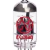 JJ Electronic ECC83/12AX7 Preamplifying Tube 1 JJ Electronic ECC83/12AX7 Preamplifying Tube -Music Equipment Store JJE CC83 12AX7