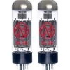 JJ Electronic EL34 Power Tubes - Matched Pair -Music Equipment Store JJE EL34 PAIR