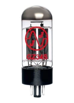JJ Electronic GZ34/5AR4 Rectifying Tube