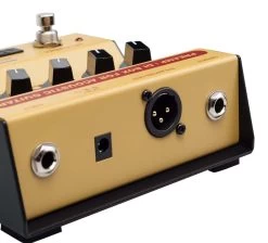 JOYO AD-2 Acoustic Guitar Preamp And DI Box Pedal -Music Equipment Store JY AD 2 3