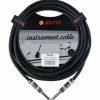 JOYO CM-06 1/4" TRS To 1/4" TS Male - Stereo To Mono Guitar Cable - 3m 1 JOYO CM-06 1/4" TRS To 1/4" TS Male - Stereo To Mono Guitar Cable - 3m -Music Equipment Store JY CM 06