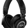 JOYO JMH-01 Professional Studio Monitoring Headphones - Over Ear -Music Equipment Store JY JMH 01