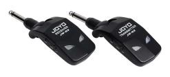 JOYO JW-03 2.4Ghz Digital Wireless System For Guitar And Bass