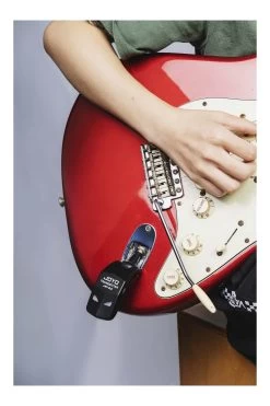 JOYO JW-03 2.4Ghz Digital Wireless System For Guitar And Bass -Music Equipment Store JY JW 03 5