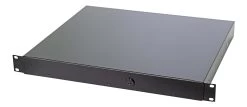 SWAMP 1RU 19 Inch Rack Drawer
