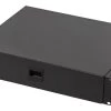 SWAMP 2RU 19 Inch Rack Drawer 1 SWAMP 2RU 19 Inch Rack Drawer -Music Equipment Store KF DJ002U