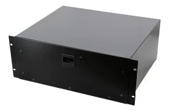 SWAMP 4RU 19 Inch Rack Drawer