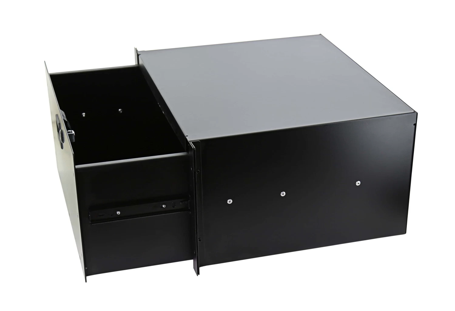 SWAMP 5RU 19 Inch Rack Drawer 4 SWAMP 5RU 19 Inch Rack Drawer - Image 2