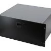 SWAMP 5RU 19 Inch Rack Drawer 1 SWAMP 5RU 19 Inch Rack Drawer -Music Equipment Store KF DJ005U