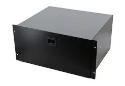 SWAMP 5RU 19 Inch Rack Drawer