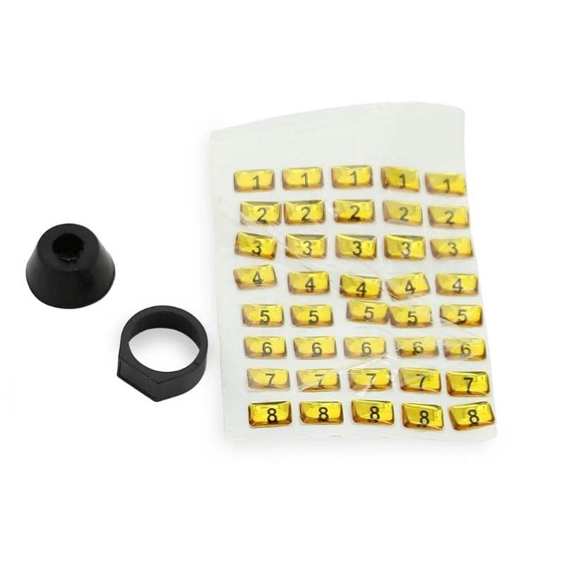 12 Channel Empty Stage Box 4 12 Channel Empty Stage Box - Image 2