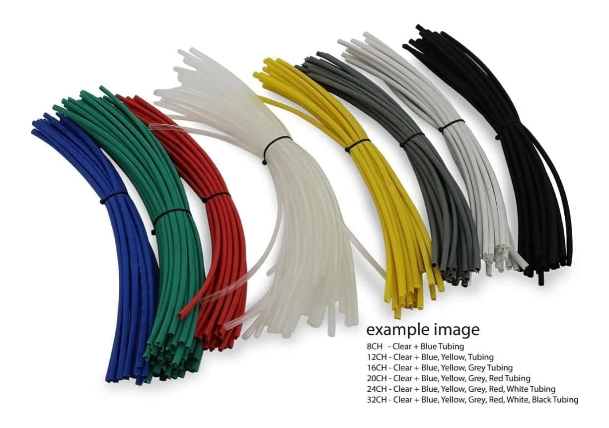 32 Channel Empty Stage Box 5 32 Channel Empty Stage Box - Image 3