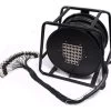 32 Channel Multicore Cable W/ Stage Box On Reel - W/ 8 Returns - 40m -Music Equipment Store KF N MultiReel 32 8R 40