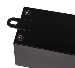 8 Channel Multicore Cable W/ SLIM STYLE Stage Box - 10m -Music Equipment Store KF SBL008 10m 3