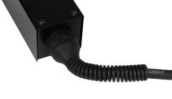 8 Channel Multicore Cable W/ SLIM STYLE Stage Box - 10m -Music Equipment Store KF SBL008 10m 4