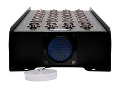 24 Channel Multicore Cable W Stage Box + Multipin Connector - 30m 12 24 Channel Multicore Cable W Stage Box + Multipin Connector - 30m -Music Equipment Store KF SBL944 24 30m 4