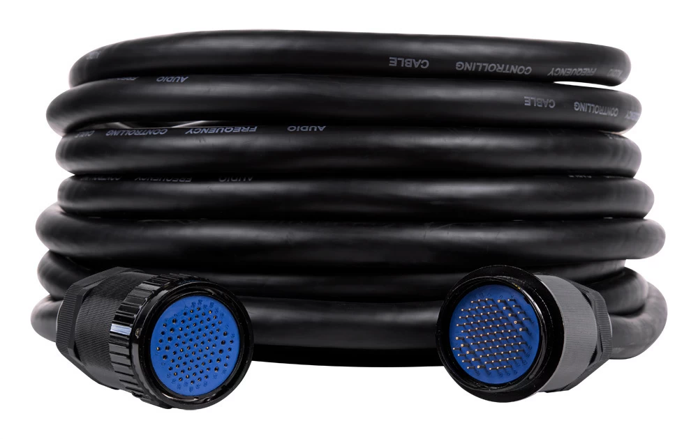 24 Channel Multicore Cable W Stage Box + Multipin Connector - 30m 8 24 Channel Multicore Cable W Stage Box + Multipin Connector - 30m - Image 6