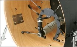 Kelly Shu Pro - Internal Suspension Mount For Kick Drum Microphones -Music Equipment Store Kelly SHU PRO 4