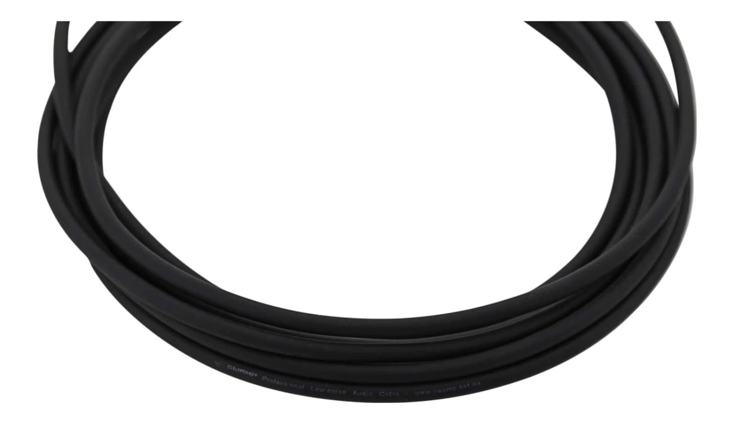 SWAMP Stereo 1/4" To Dual Mono 1/4" Cable - 1m 5 SWAMP Stereo 1/4" To Dual Mono 1/4" Cable - 1m - Image 3
