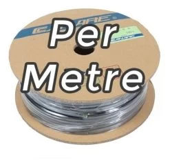 Canare L-4E6S Star Quad Microphone Cable - BLACK - Per Meter