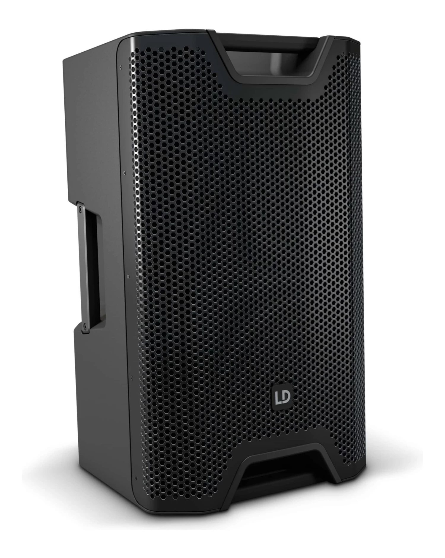 LD Systems ICOA 12A 12" Coaxial Powered Speaker 3 LD Systems ICOA 12A 12" Coaxial Powered Speaker