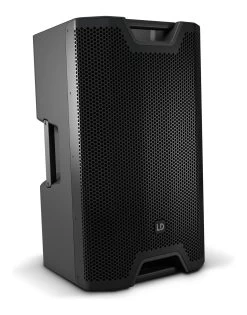 LD Systems ICOA 15A 15" Coaxial Powered Speaker