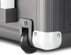 LD Systems RJ8 Road Jack 8" Battery Powered Bluetooth Speaker With Mixer -Music Equipment Store LD LDRJ8 PPA 100W 4