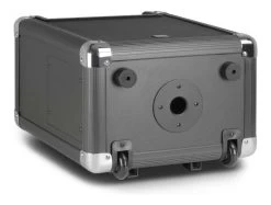 LD Systems RJ8 Road Jack 8" Battery Powered Bluetooth Speaker With Mixer -Music Equipment Store LD LDRJ8 PPA 100W 5