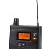 LD Systems Receiver For The MEI1000G2-B5 In-Ear Monitoring System -Music Equipment Store LD MEI1000G2 BPR B5