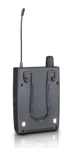 LD Systems Receiver For The MEI1000G2-B5 In-Ear Monitoring System -Music Equipment Store LD MEI1000G2 BPR B5 2