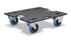 LD Systems Stinger SUB15G3 CB Subwoofer Dolly Board