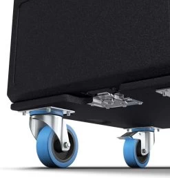 LD Systems Stinger SUB15G3 CB Subwoofer Dolly Board -Music Equipment Store LD SUB15G3 CASTOR BOARD 3